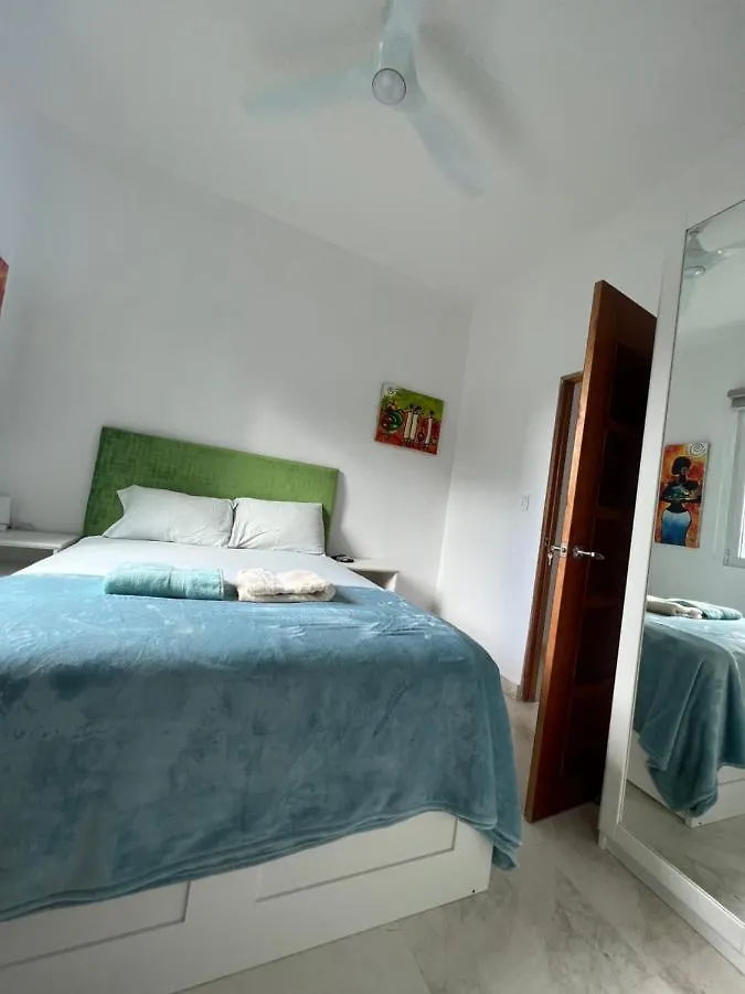 Joy Apartment San Juan Puerto Rico