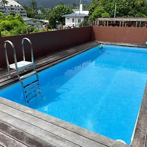 Chez Sophie Et Baptiste , Papeete (Tahiti) French Polynesia