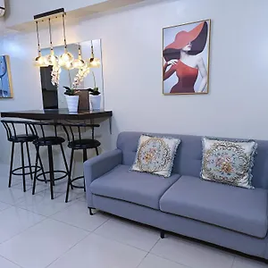1br And Unit @ 150 Newport Near Naia 3 , Manila Philippines